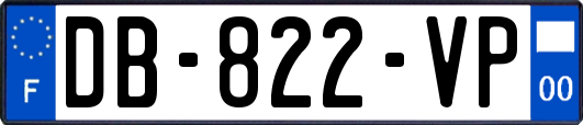 DB-822-VP