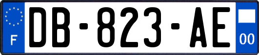 DB-823-AE