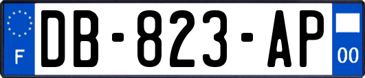 DB-823-AP