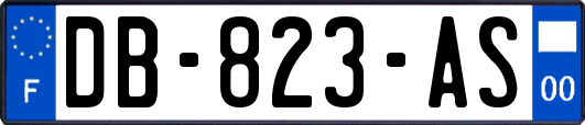 DB-823-AS