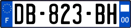 DB-823-BH