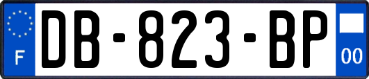 DB-823-BP