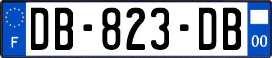 DB-823-DB