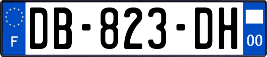 DB-823-DH