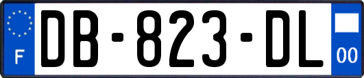 DB-823-DL
