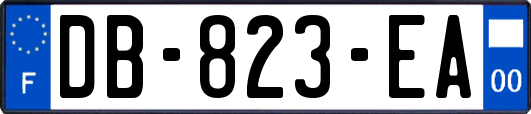 DB-823-EA