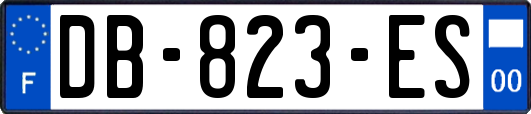 DB-823-ES