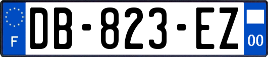 DB-823-EZ