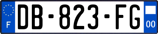 DB-823-FG
