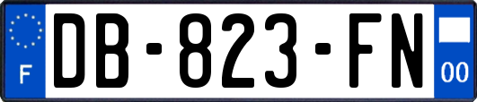 DB-823-FN
