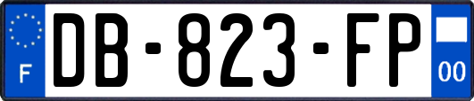 DB-823-FP
