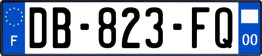 DB-823-FQ
