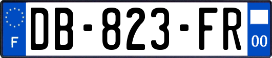 DB-823-FR