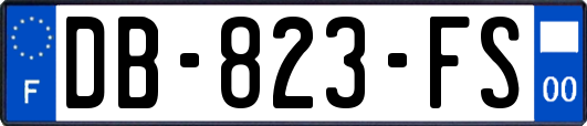 DB-823-FS