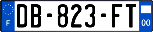 DB-823-FT
