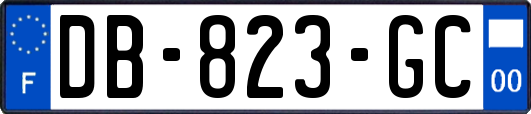 DB-823-GC