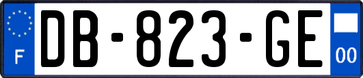 DB-823-GE