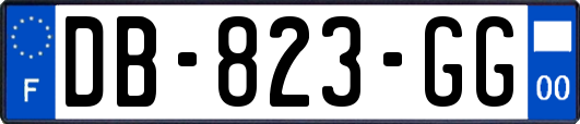 DB-823-GG