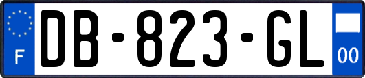 DB-823-GL