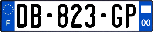 DB-823-GP