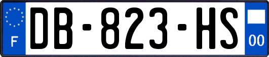 DB-823-HS