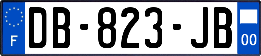 DB-823-JB