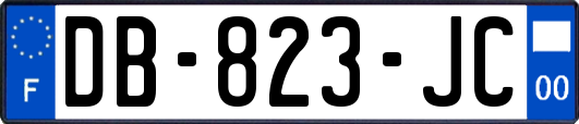 DB-823-JC