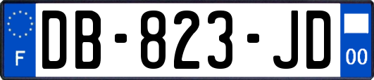 DB-823-JD
