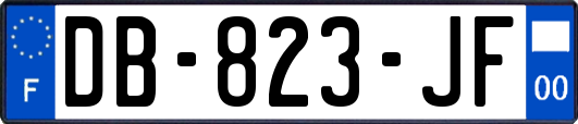 DB-823-JF