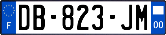 DB-823-JM