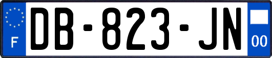 DB-823-JN