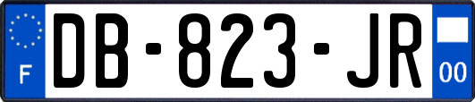 DB-823-JR