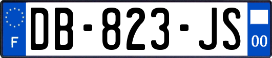 DB-823-JS