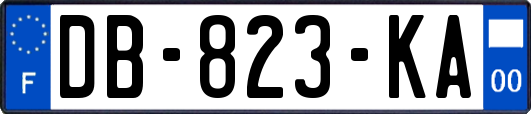 DB-823-KA