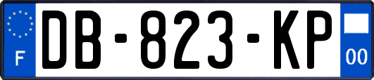 DB-823-KP