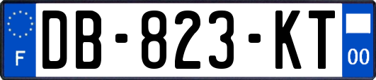 DB-823-KT