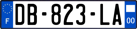 DB-823-LA