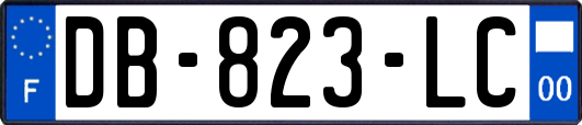 DB-823-LC