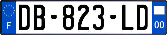 DB-823-LD