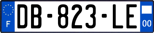DB-823-LE