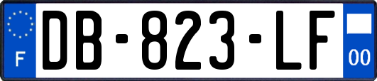 DB-823-LF