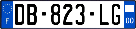 DB-823-LG