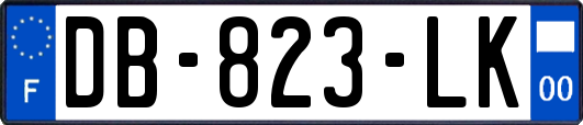 DB-823-LK