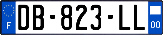 DB-823-LL