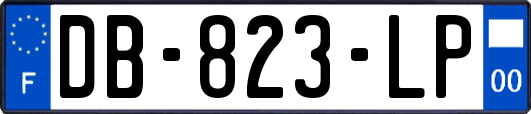 DB-823-LP