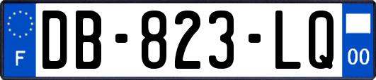 DB-823-LQ