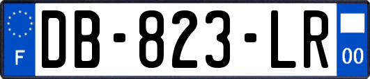 DB-823-LR