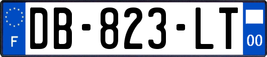 DB-823-LT