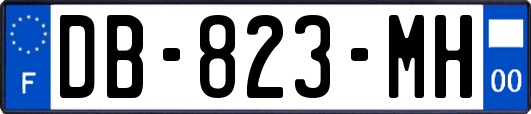 DB-823-MH