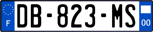 DB-823-MS